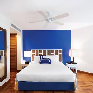Premier Junior Suite